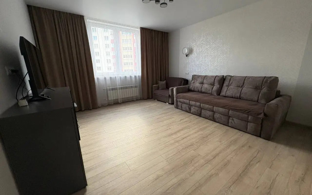 Квартира уютная