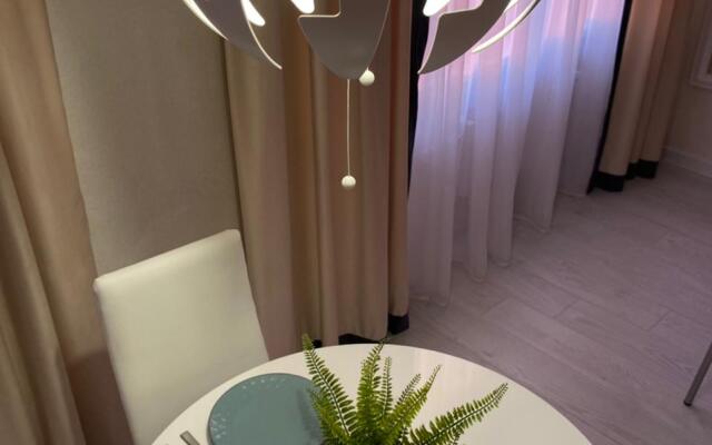 Апартаменты Diaday 16