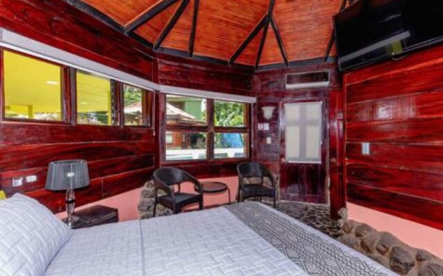 Casa Melosa Villa