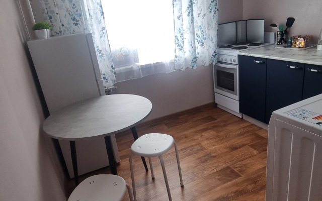 Vo Vladivostoke Flat