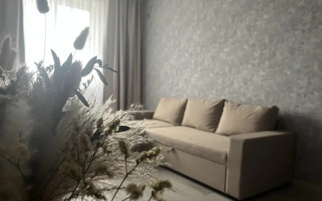 Апартаменты Sutki Rent в Минеральных Водах рядом с аэропортом