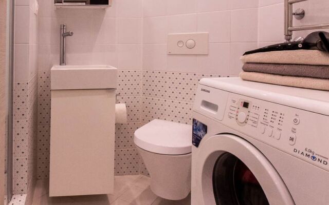 Квартира Светлогорск с Видом на Озеро