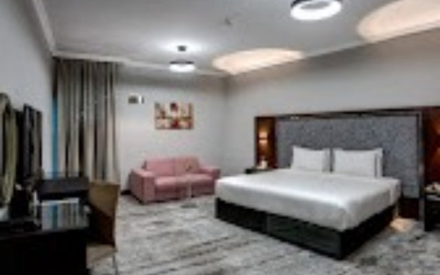 Dubai Отель Copthorne Hotel  Deira