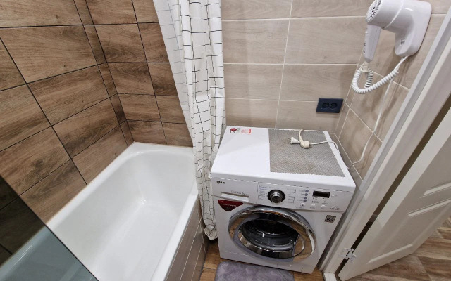 Квартира Ваша квартира в тихом районе