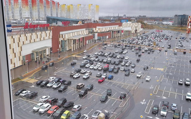 Квартира  ХМАО