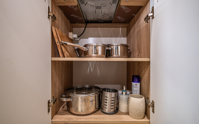 Гостевой дом Шале Аркасара