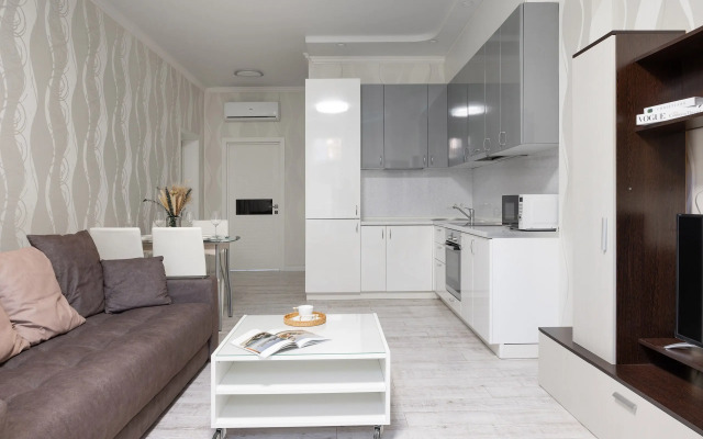 Red Apartments Mandarin Guava Apartments