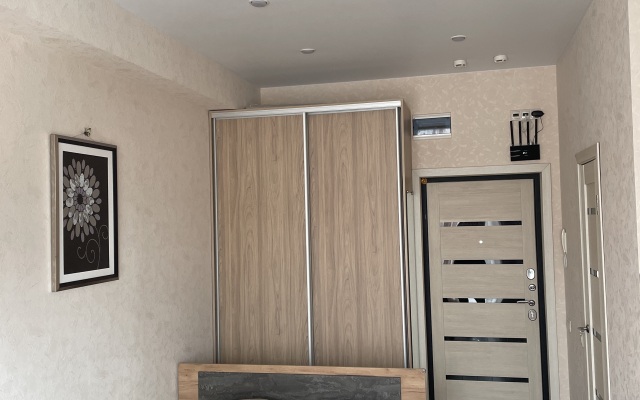 U Morya Kontinent Flat