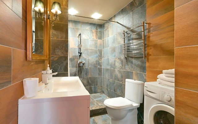 Квартира на проспекте Победы 149