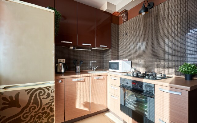Prospekt Vernadskogo 89 Flat