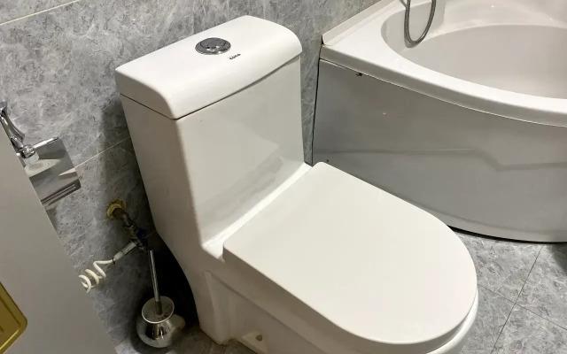 Отель DIYOR Margilan