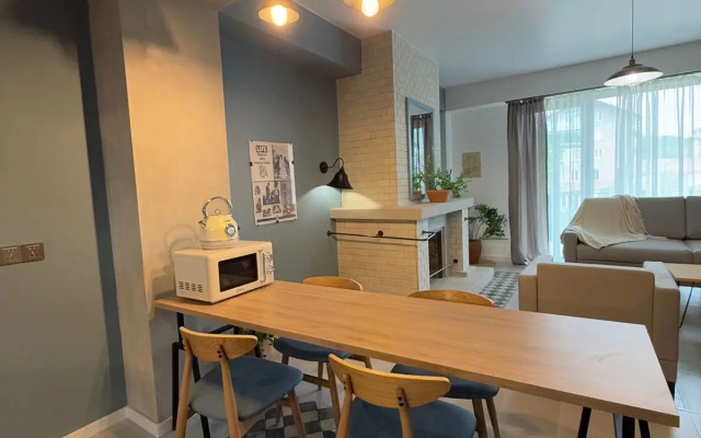 Апарт-отель Raimond Residense