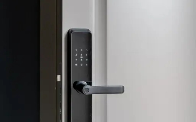 V Nikolaev building Apartments