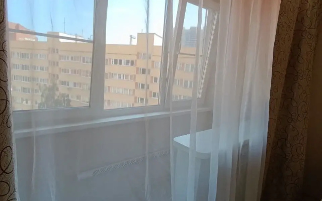 Квартира На Аллее Котельникова в отличном месте