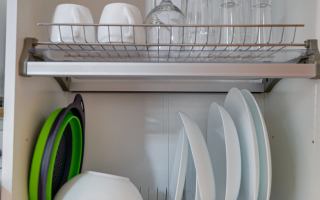 Апарт-отель Demiflat