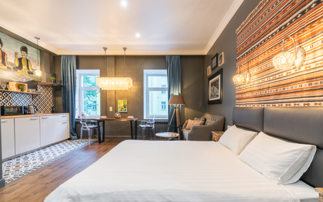 Art De Vivre Apartments 3