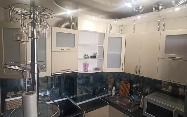 Квартира на Проспекте Шахтёров 82б