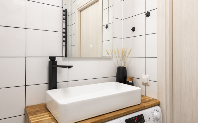 2-K na Maloy Ochakovskoy Flat