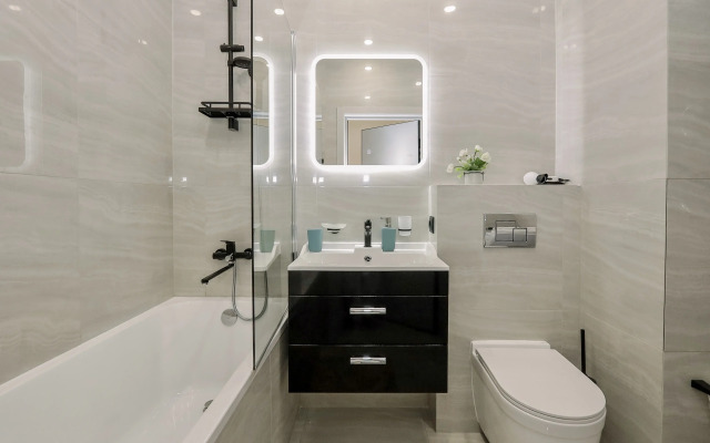 Квартира Студия Privi House на Карла Маркса 259