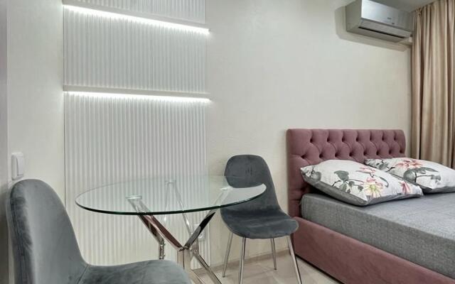 Апартаменты Студия