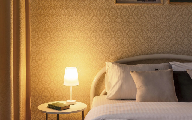 Апартаменты Cinema