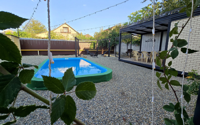 Частный дом Дача 99