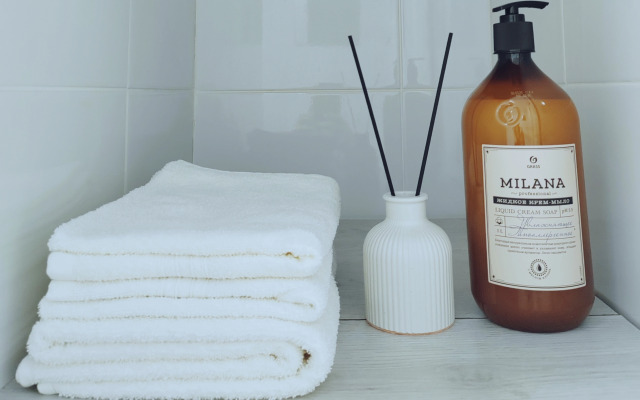 Квартира Уютная Cтудия на Васильевском Острове