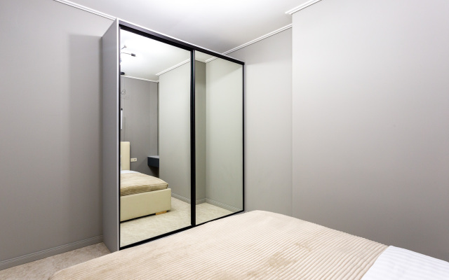 Апартаменты Red Apartments Светлана Парк Дакота