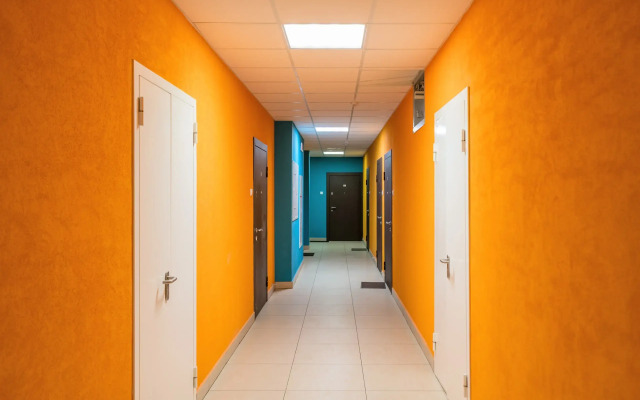 Апартаменты RentalSPb