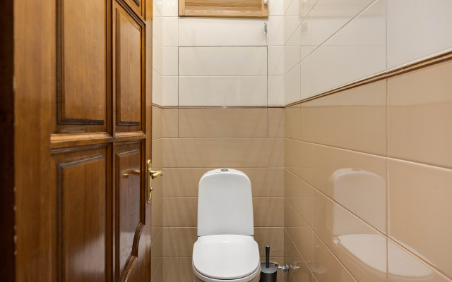 Квартира 3х комнатная на Соколе