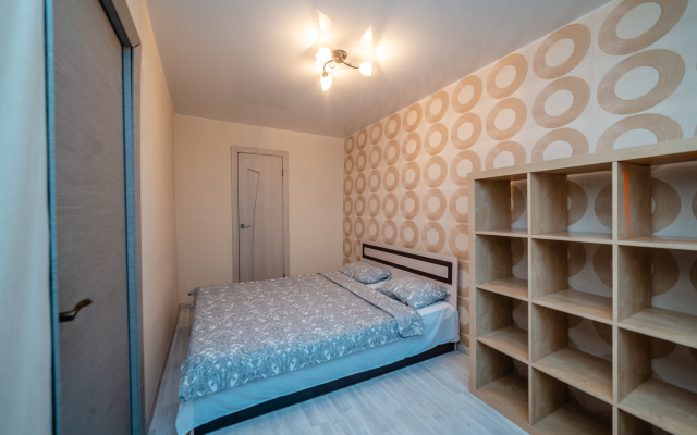 Na Ulitse Novokuznetskaya 18s1 Flat