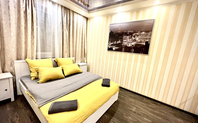 V Odintsovo Posutochno Flat