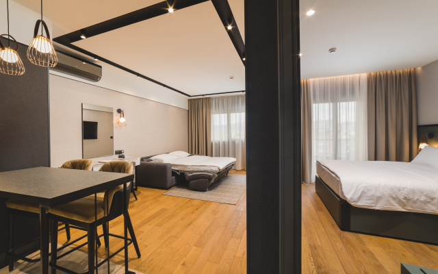 Signum Hotel