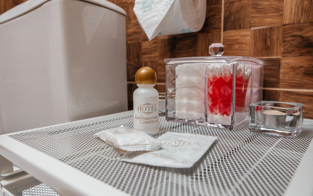 Квартира По пути к горам