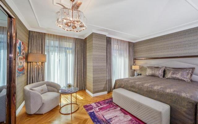 Hotel De Reve Galata - Special Class