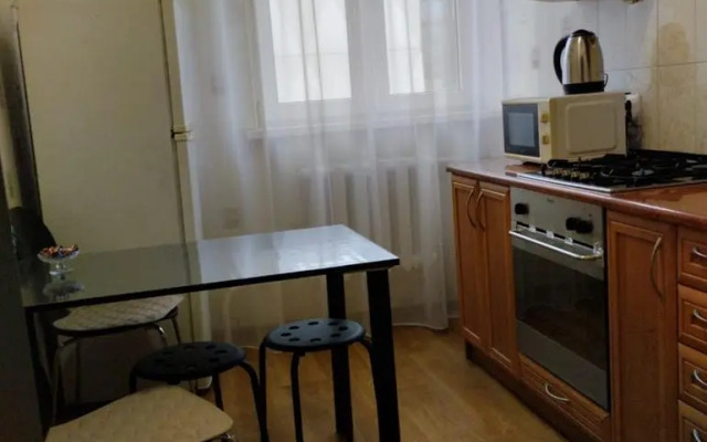 Квартира на Улице Гражданской, 1