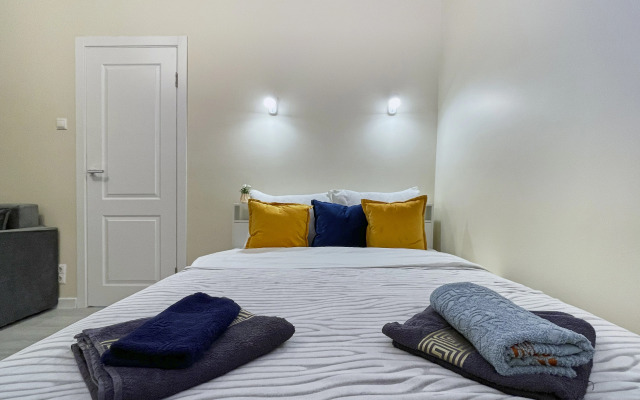 Апартаменты Relax Apart на Германа Титова 2/1