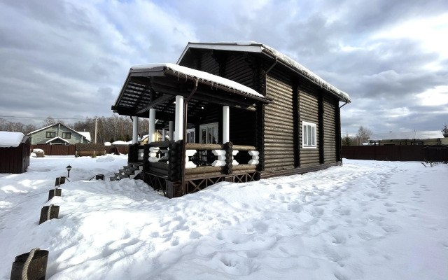 Дом в 19 км от горнолыжного курорта