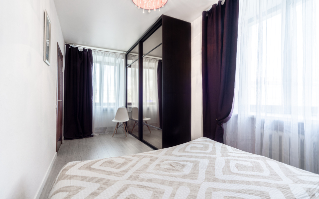 Prospekt Nezavisimosti 52 Apartments