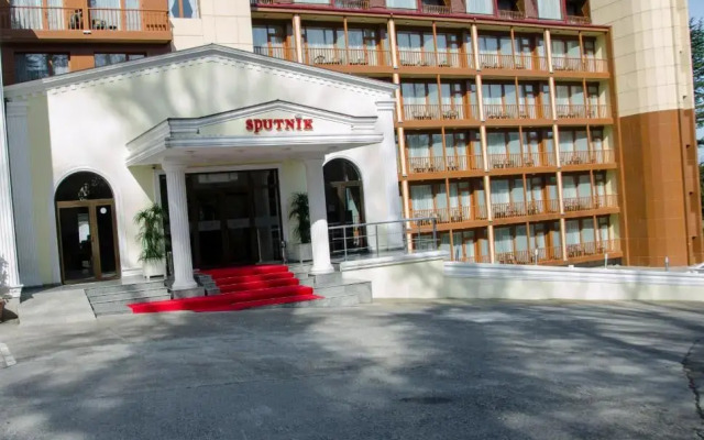 Hotel Sputnik Batumi Hotel