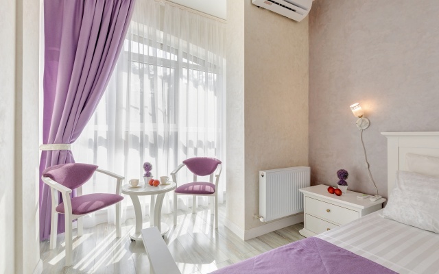 Prostor 1 Apartments