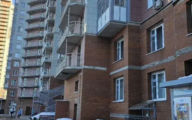 Квартира просторная на бульваре Космонавтов 5