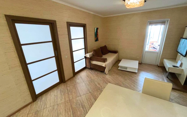 Zhk Elit Apartments