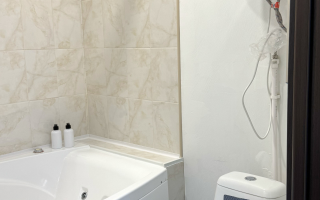 Квартира Студия 2