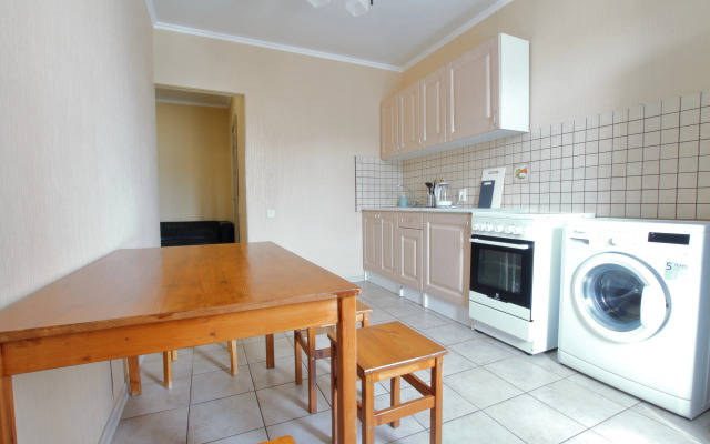 Квартира ТимХаус на Адаратского