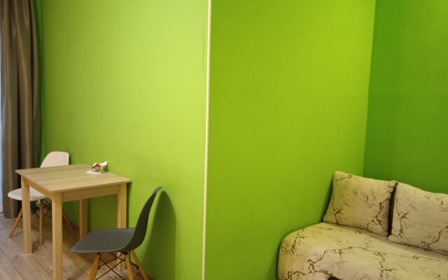 Апартаменты Добрые Сутки на Шевченко 20 3