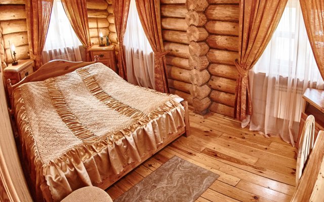 Diveevskaya Sloboda Hotel