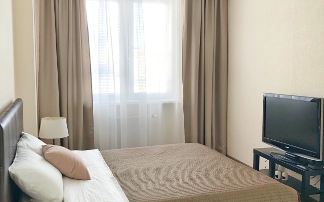 Apartamenty Apartments