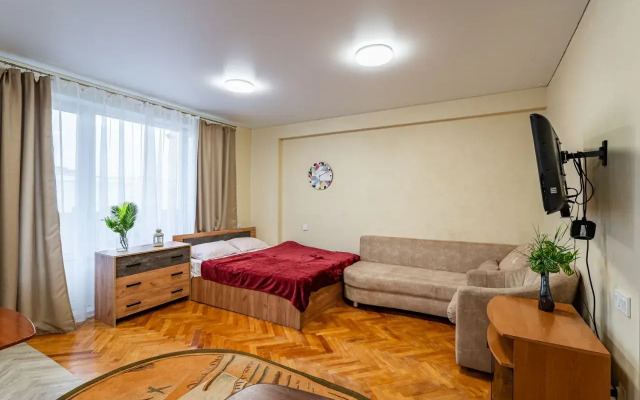 Metro Taganskaya Flat - Apartment in Moscú - Photo 5