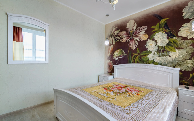 Verona Flat